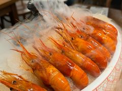 -乔街深夜食堂·小龙虾·高压锅生蚝(杭州总店)