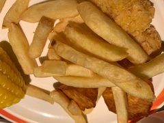 -比格比萨自助(万柳华联店)