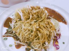 四川凉面-眉州东坡(国贸店)