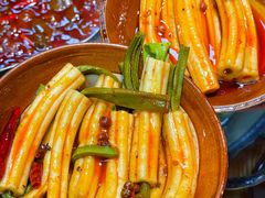 -阳阳老火锅(小南门店)