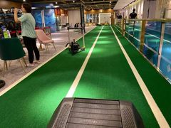 -银吉姆健身(恒隆馆)