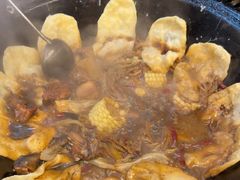 -九味一品铁锅炖·地锅鸡(和信广场店)