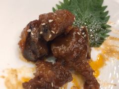 -丰收日·小海鲜·沪上家宴(顾村正大店)