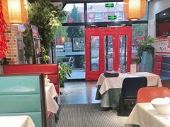 大堂-雲蜀龙阁·金牌水煮鱼(方庄店)