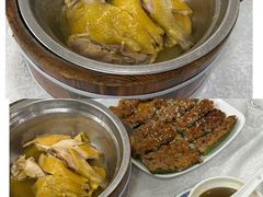 -成惠食府(赤岗店)