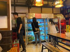 -晓靖轩烧烤(沙河风情店)
