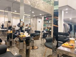 -UnHair Salon