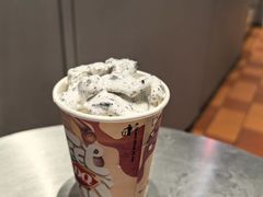 -DQ·蛋糕·冰淇淋(大宁国际商业广场店)