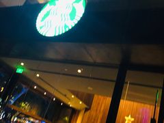 门面-星巴克臻选(南京艾尚天地店)