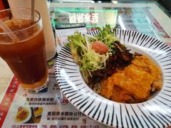 -阿飛冰室(下沙店)