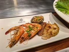 -大渔之观(安贞店)