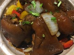 -大茴香越法料理(SOHO复兴店)