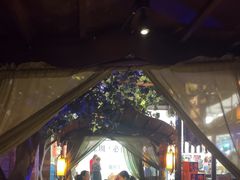 -绿茶餐厅(深圳龙华天虹购物中心店)