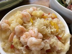 -云里小坐·小院里·团建·宴请·下午茶(三圣乡店)