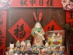-老北京兔儿爷(杨梅竹斜街店)