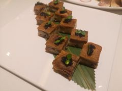 -许家菜(望江店)