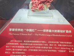 -湖南省地质博物馆