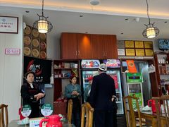 -鲁南仔·滕州炒鸡(经三路店)