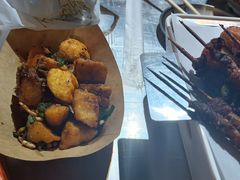 -有局·成都市井烧烤·精酿啤酒(双楠店)