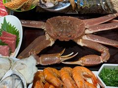 -丰卓会海鲜自助(中润大道店)