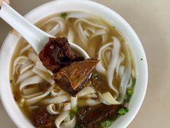牛腩河-海幢瑞芳饮食店