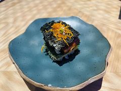 -鸟山鸣·日料食堂(王府井店)
