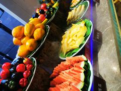 -万盛自助烤肉(宴乐园商业中心店)