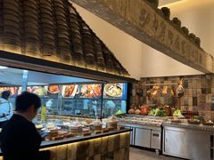 -黄山老妈·土菜(碧桂园店)