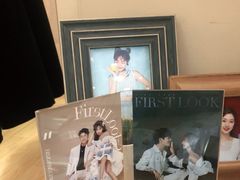 -海马体照相馆(成都来福士广场店)