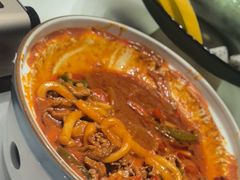 -马老六清真餐厅(雁滩店)