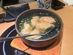 -沼津港精致料理·寿喜烧·烧鸟(漕河泾印象城店)