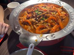 -胖哥俩肉蟹煲(梅溪步步高店)