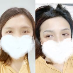 -MIVI·纹眉半永久野生眉