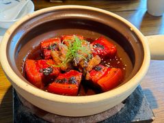 -老阿爸鲜鱼土菜(昆山花桥店)