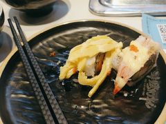 -非烤勿扰韩料自助烤肉(松山湖万科店)