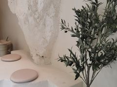 -伊斯坦布尔土耳其清真咖啡餐厅