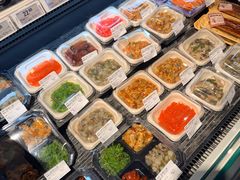 -Olé精品超市(上海港汇恒隆店)