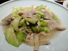 -老头儿油爆虾·知味杭州(爱琴海购物中心)