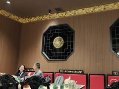 -锦府盐帮·侯宅(五棵松万达店)