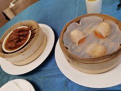 -西安绿地假日酒店·丽宝轩中餐厅