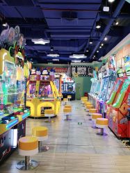 -LuckyStar幸运星家庭娱乐中心(东莞国贸店)