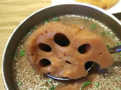 -文叔·湖北名小吃·小龙虾(华强北店)