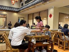 -厝味火锅·潮汕卤水火锅(十一合店)