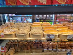 -味多美蛋糕(阜成门店)