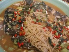 -德叔阙里·衢州菜馆(月湖店)