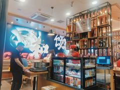 -晋宝章大同刀削面(和平里店)