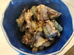 -澜悦港海鲜体验主题餐厅