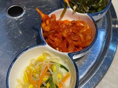 -屋里家延边朝鲜族冷面(梅林3店)