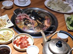 章鱼海鲜锅-东海章鱼馆(恒瑞街店)