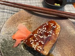 -戏作寿司(观音桥店)